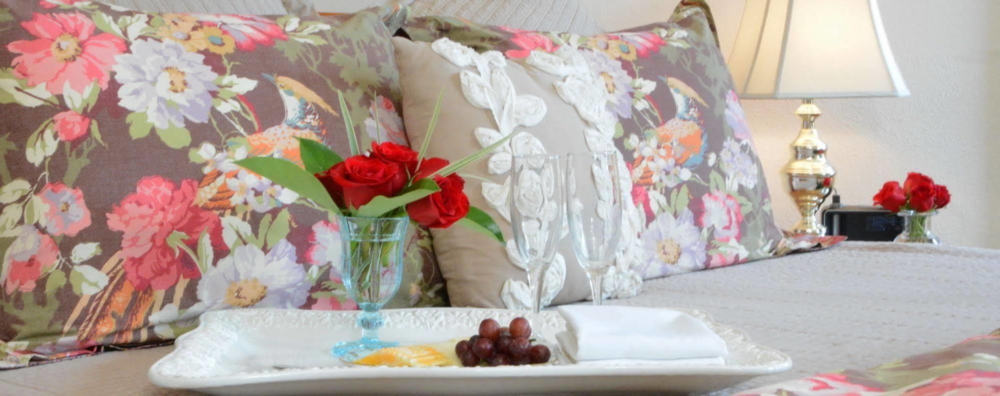 Capitol Hill Mansion B&B Inn 덴버 외부 사진