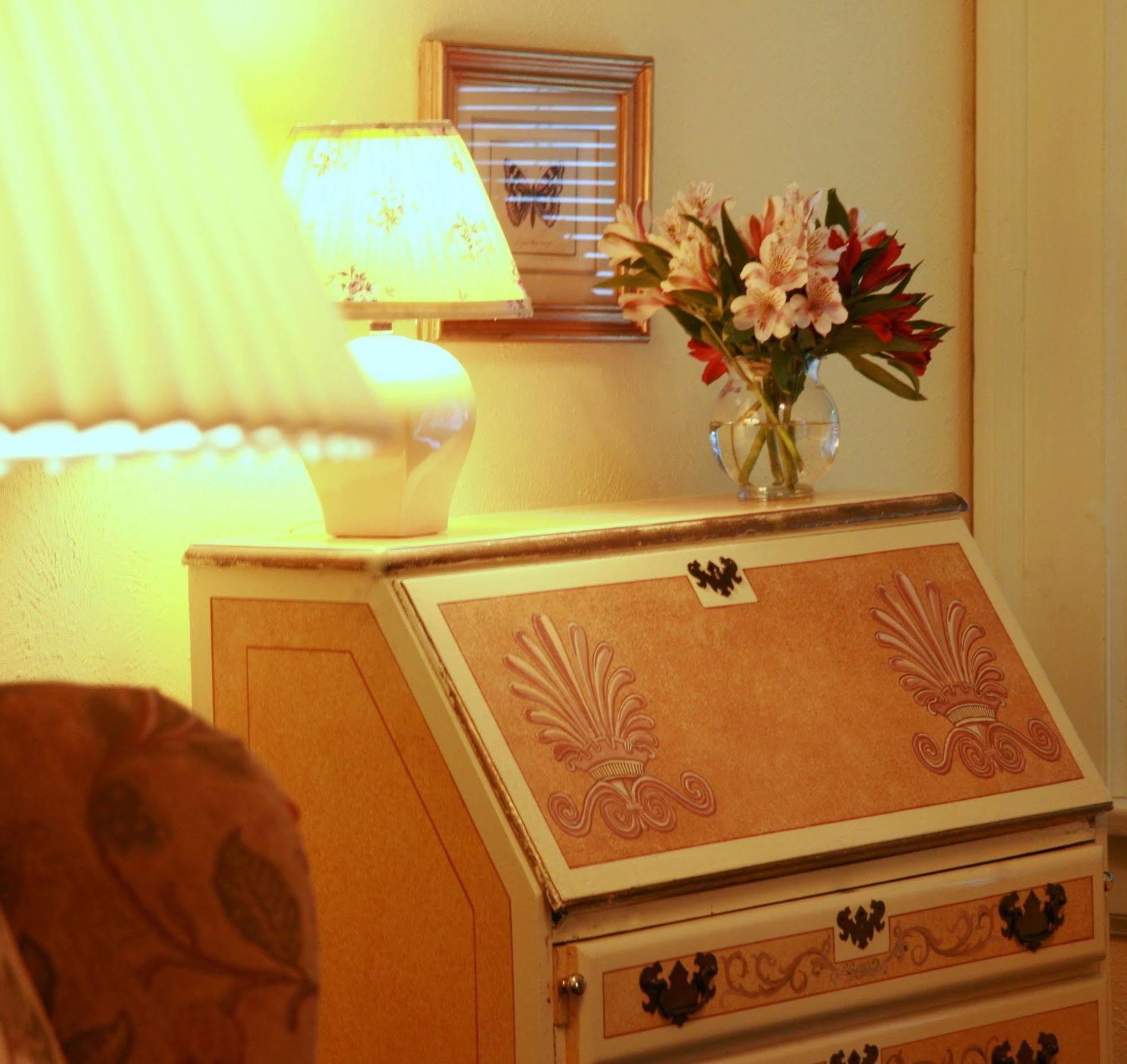 Capitol Hill Mansion B&B Inn 덴버 외부 사진